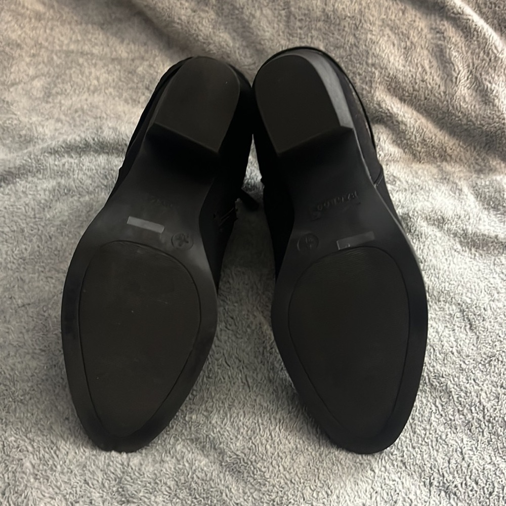 Ankle boots - Picture 4 of 8